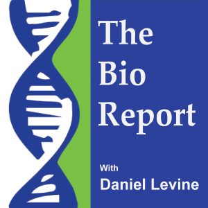 Bio Report podcast