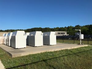 Southern Research energy storage