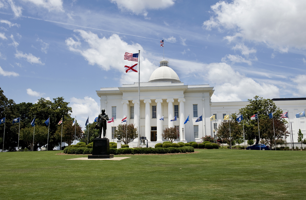 AL State Capitol_SJR13