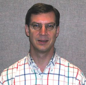 Dr. Mark Opeka