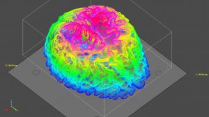 Southern Research 3-D Bioprinting