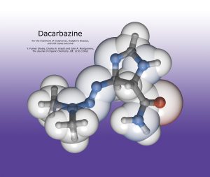 Southern Research dacarbazine