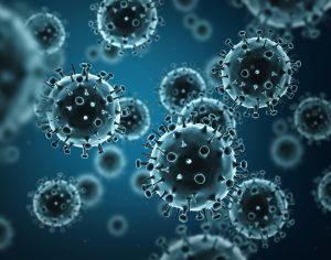 Southern Research flu pandemic