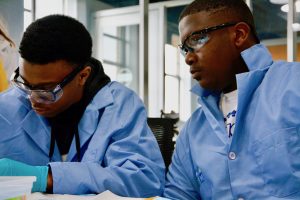 Southern Research STEM education