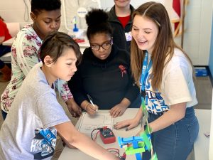 Southern Research expands STEM Ambassadors program to train new teachers