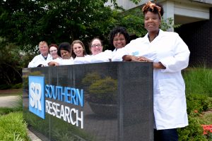 Southern Research