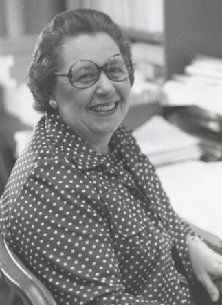 Mary Trader