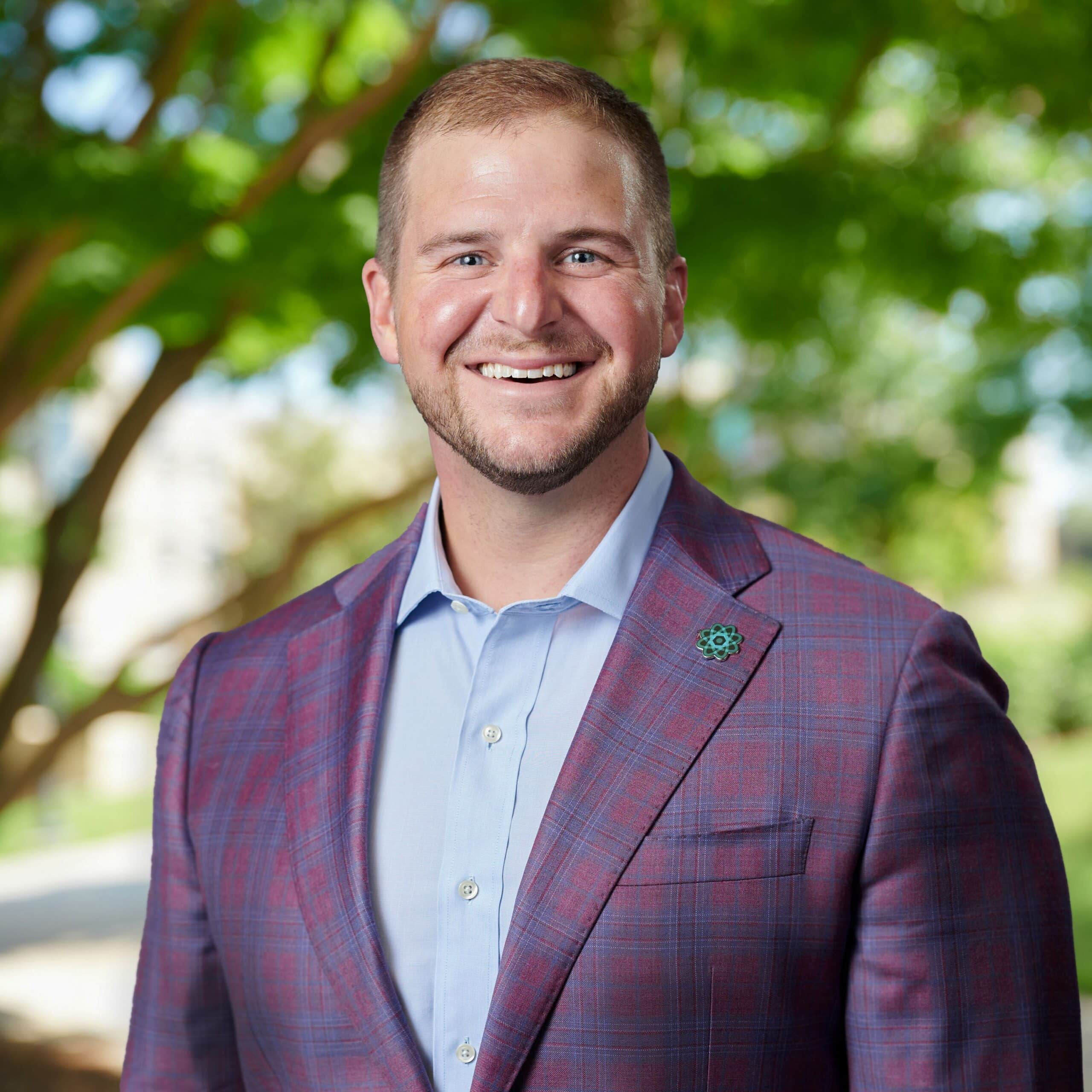 Josh Carpenter Southern Research