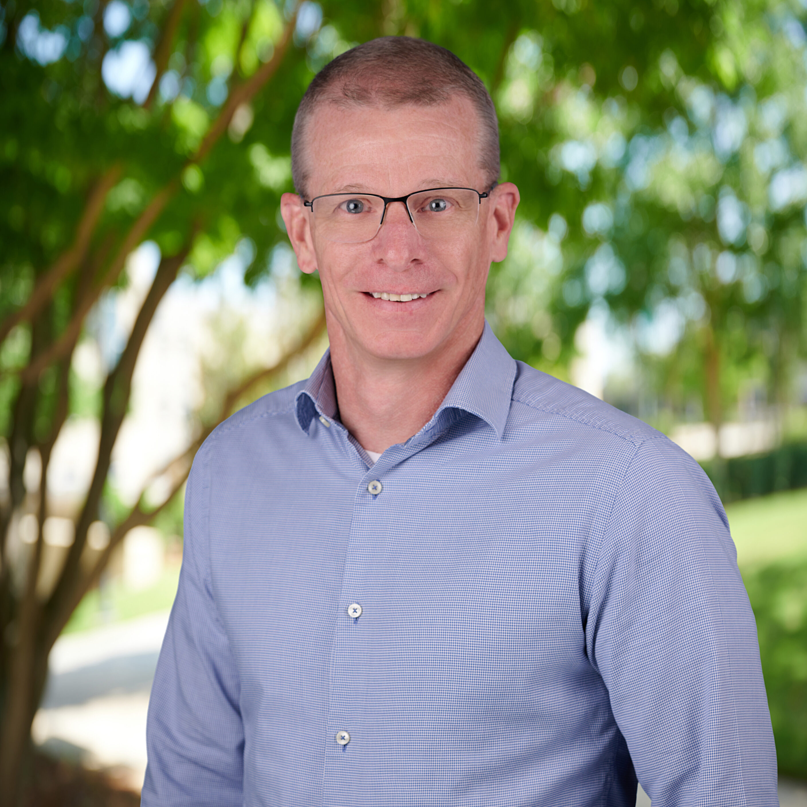 Steve Orr | Southern Research