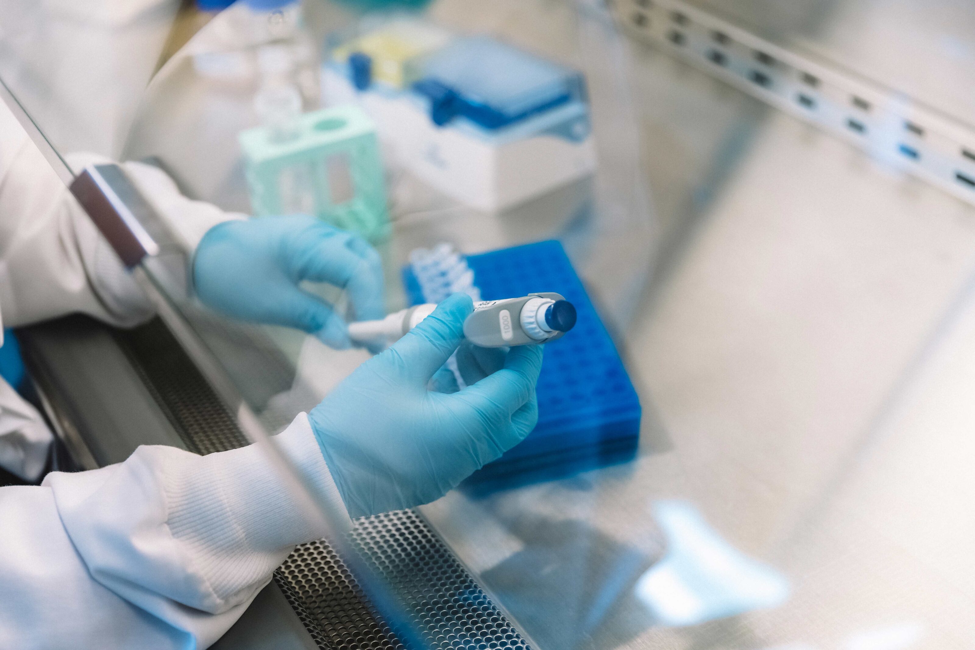 ADME & In Vitro Toxicology | Southern Research