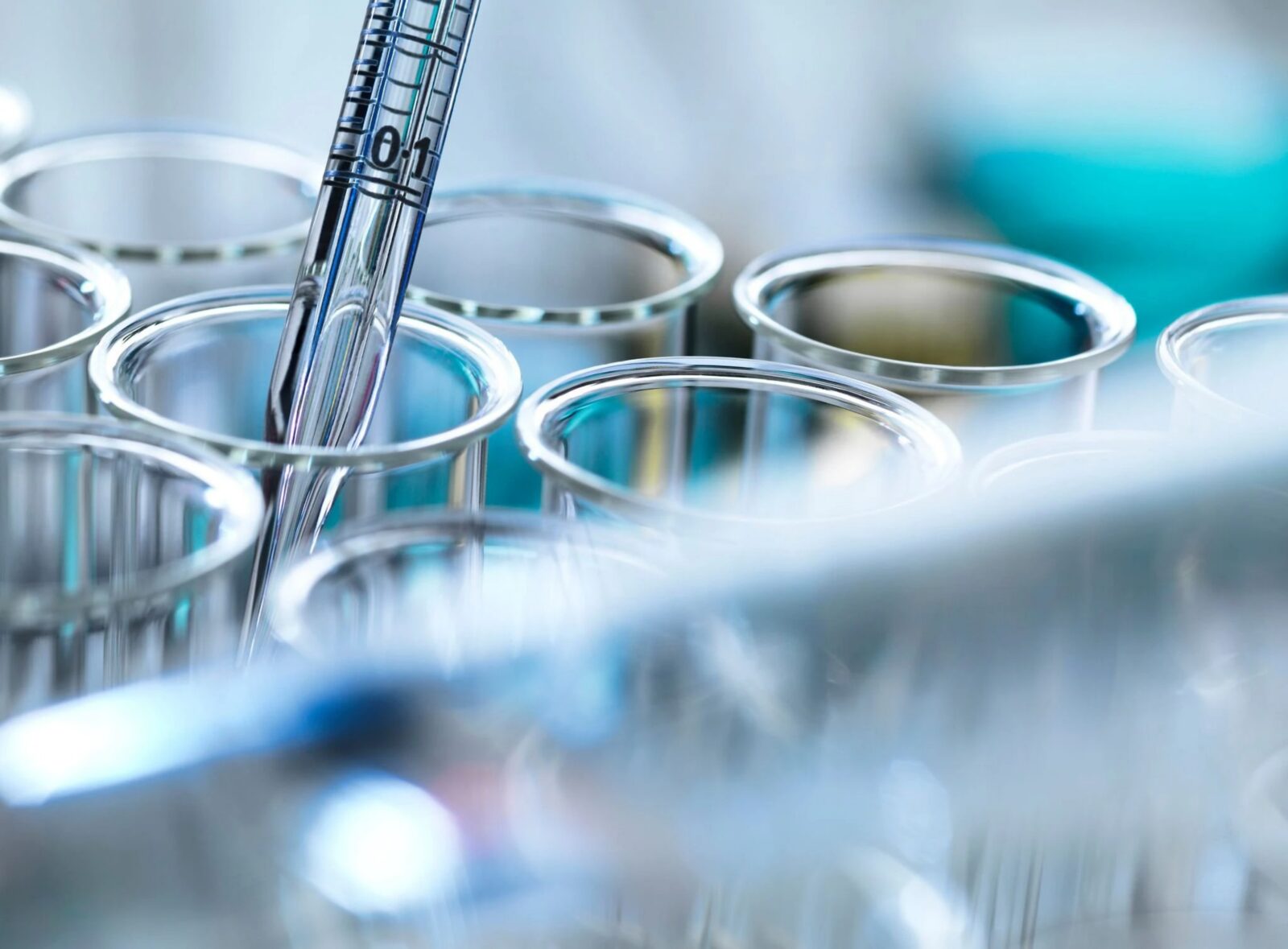 Therapeutic Modalities | Southern Research