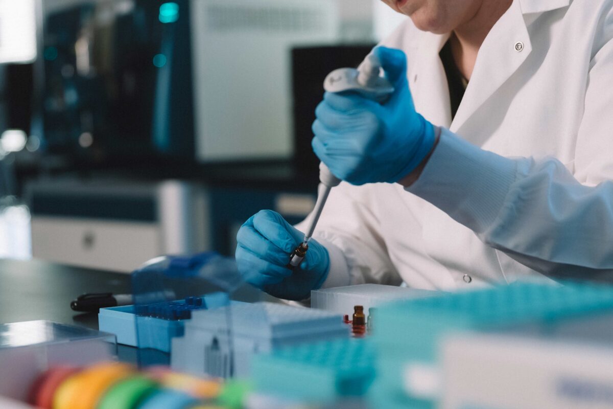 Toxicology and Pharmacology | Southern Research